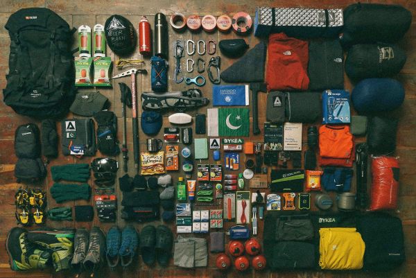 Comment trouver son matériel trekking et équipement bivouac à prix réduit