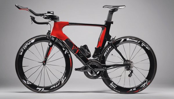 Les meilleurs vélos pour commencer le triathlon avec succès