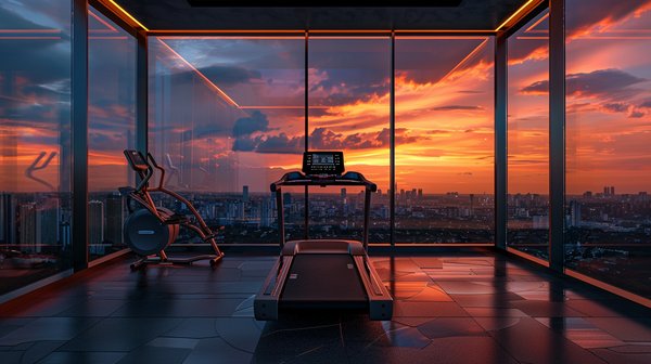 Guide complet: comment choisir le meilleur tapis de course