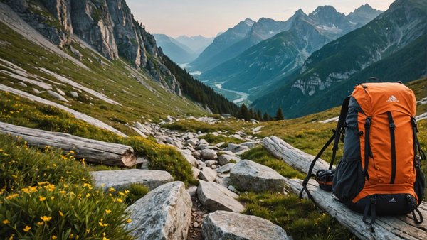 Les meilleurs équipements de randonnée avec 10% de réduction